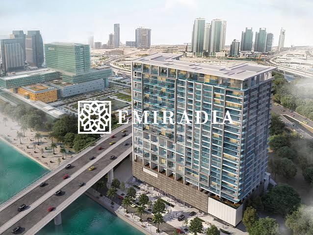 3 Bedroom Apartment For Sale in Al Reem Island