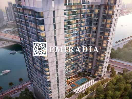 1 Bedroom Apartment For Sale in Al Reem Island