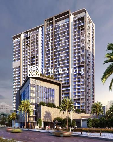 2 Bedroom Apartment For Sale in Al Maryah Island
