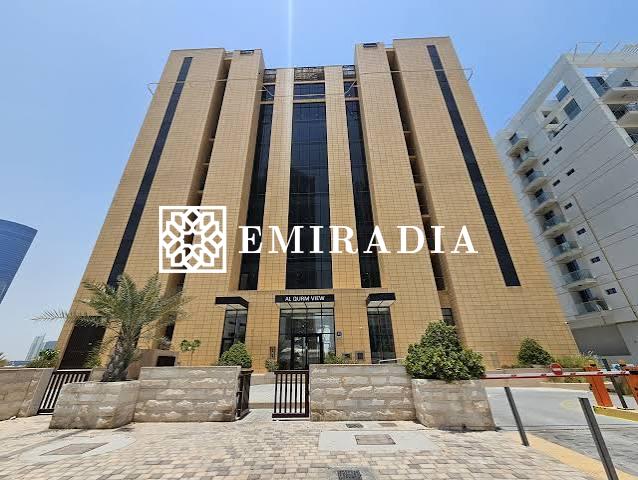 1 Bedroom Apartment For Rent in Al Reem Island
