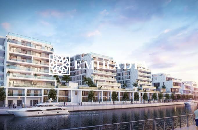 2 Bedroom Apartment For Sale in Al Raha Beach
