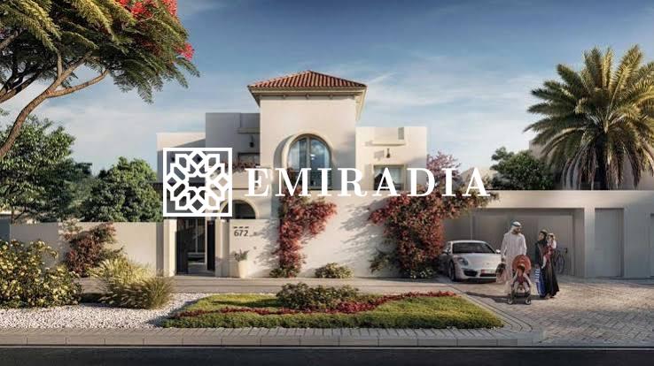 4 Bedroom Villa For Sale in Al Shamkha