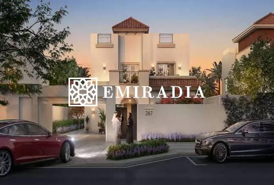 3 Bedroom Villa For Sale in Al Shamkha