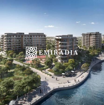 1 Bedroom Apartment For Sale in Yas Island
