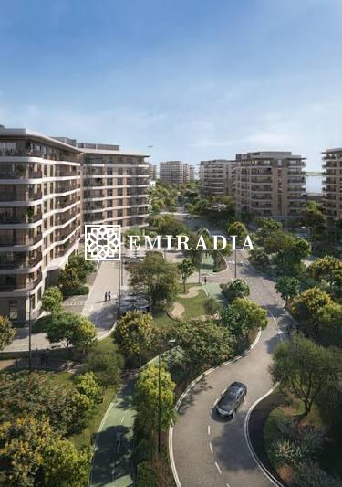 1 Bedroom Apartment For Sale in Yas Island