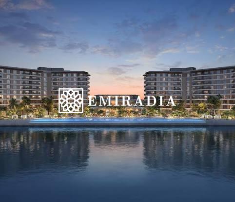 1 Bedroom Apartment For Sale in Yas Island