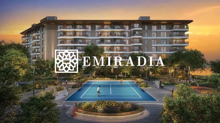 2 Bedroom Apartment For Sale in Yas Island