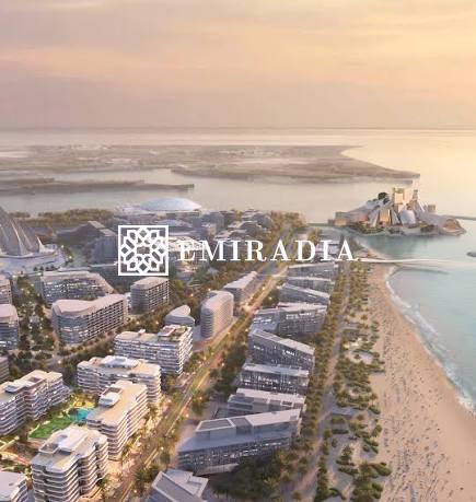 1 Bedroom Apartment For Sale in Saadiyat Island