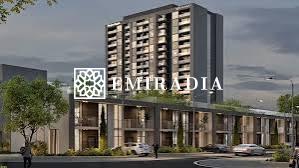 3 Bedroom Townhouse For Sale in Masdar City