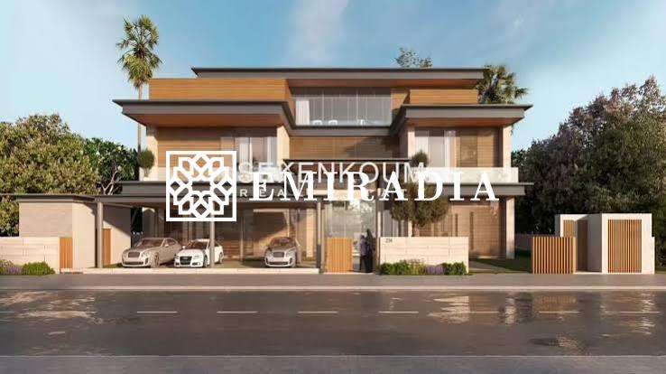 3 Bedroom Townhouse For Sale in Al Reem Island
