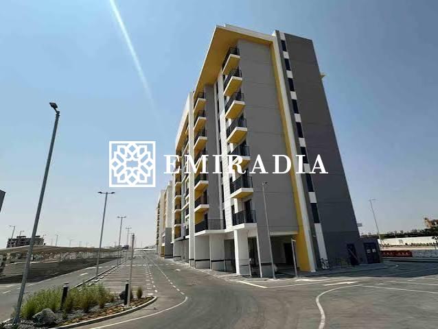 1 Bedroom Apartment For Rent in Al Shamkha