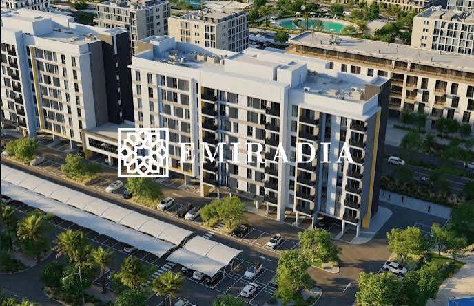 3 Bedroom Apartment For Rent in Al Shamkha