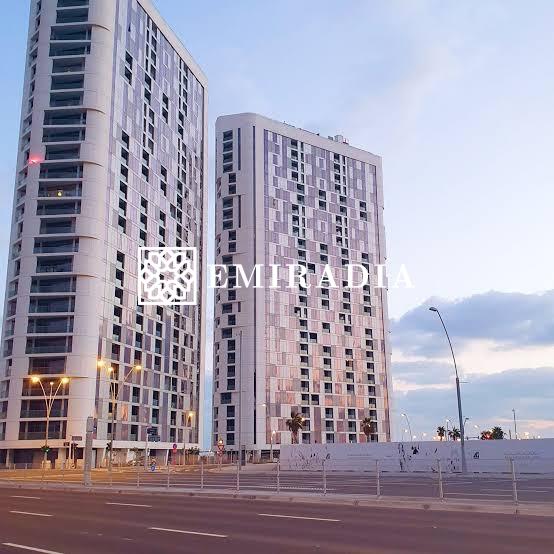 2 Bedroom Apartment For Sale in Al Reem Island