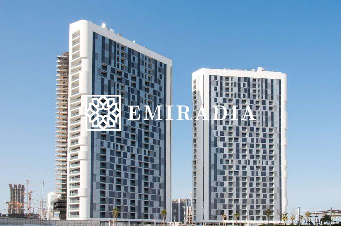 1 Bedroom Apartment For Sale in Al Reem Island