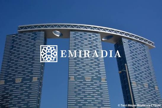 3 Bedroom Apartment For Sale in Al Reem Island