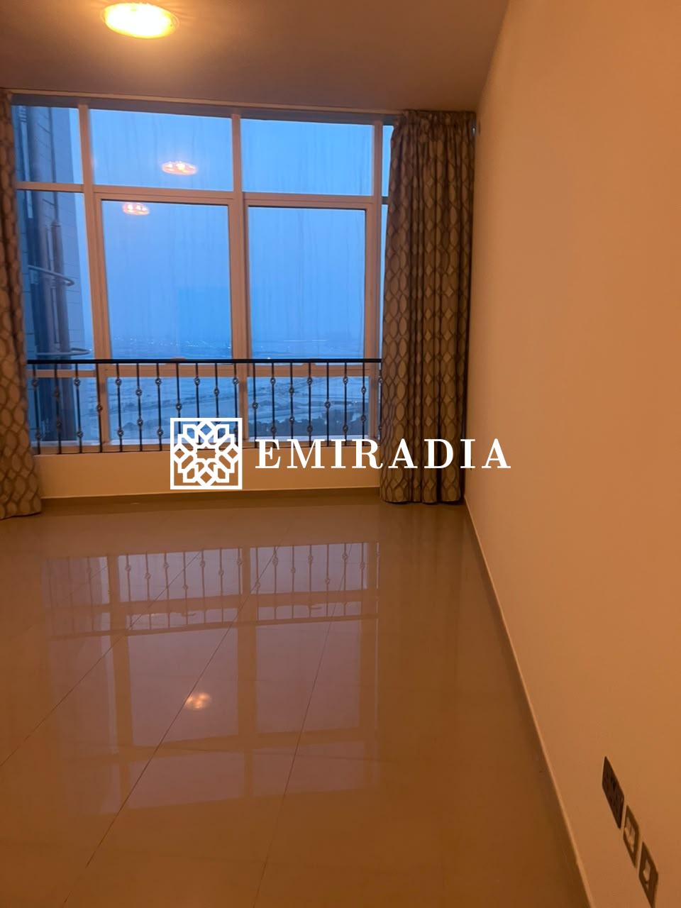 2 Bedroom Apartment For Rent in Al Reem Island
