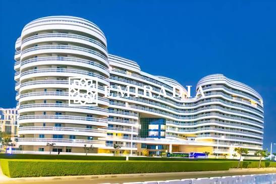 1 Bedroom Apartment For Rent in Saadiyat Island