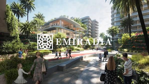 2 Bedroom Apartment For Sale in Saadiyat Island