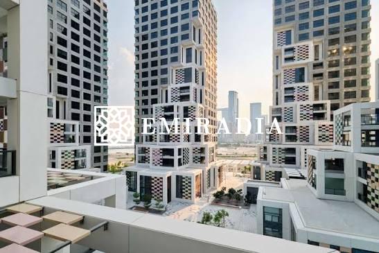 1 Bedroom Apartment For Rent in Al Reem Island