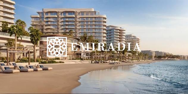 2 Bedroom Apartment For Sale in Fahid Island