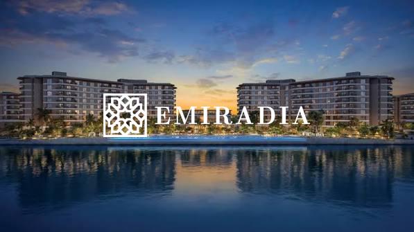 1 Bedroom Apartment For Sale in Yas Island