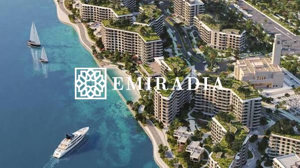 1 Bedroom Apartment For Sale in Yas Island