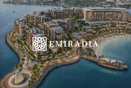 Studio Apartment For Sale in Yas Island