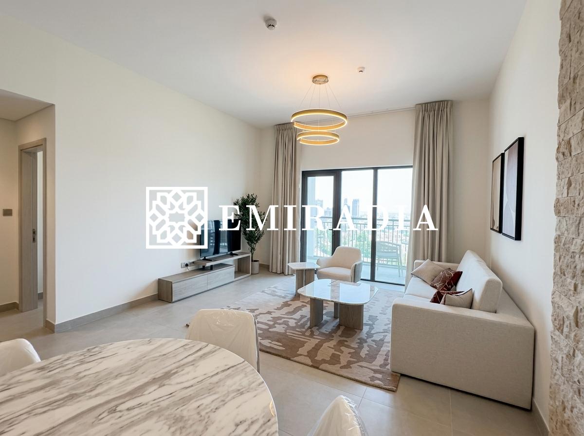 1 Bedroom Apartment For Sale in Yas Island