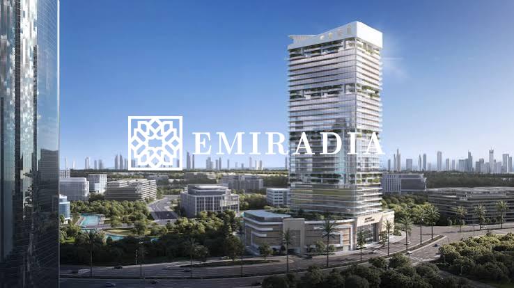 1 Bedroom Apartment For Sale in Al Reem Island