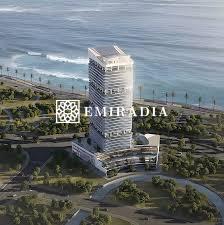 Studio Apartment For Sale in Al Reem Island
