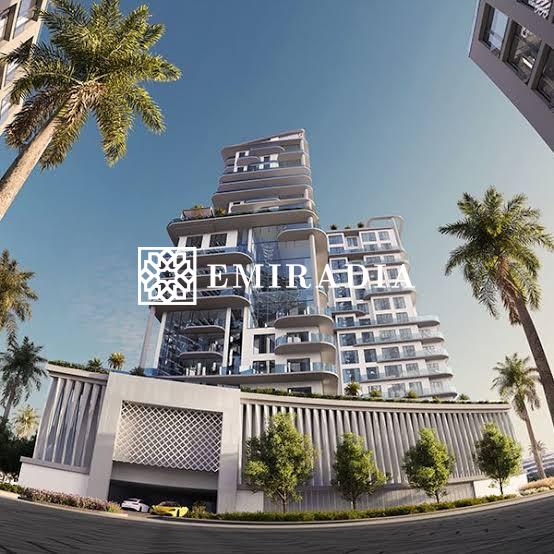 1 Bedroom Apartment For Sale in Al Reem Island