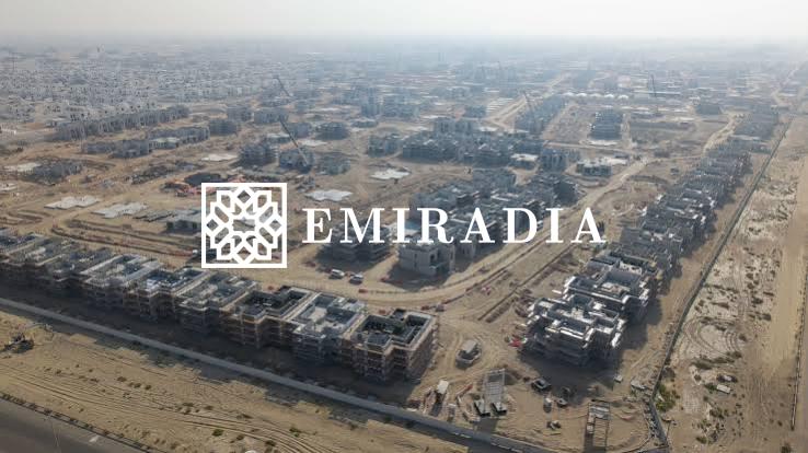 Plot Land For Sale in Al Shamkha