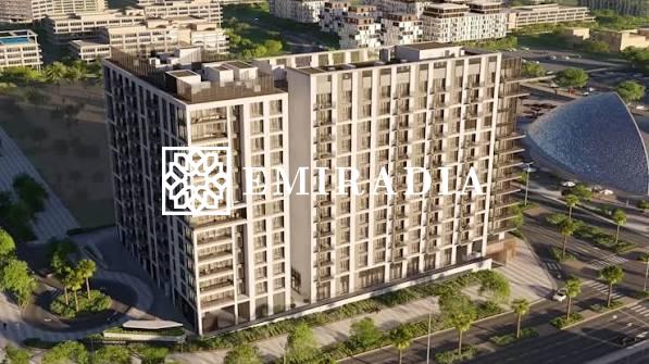 1 Bedroom Apartment For Rent in Al Shamkha