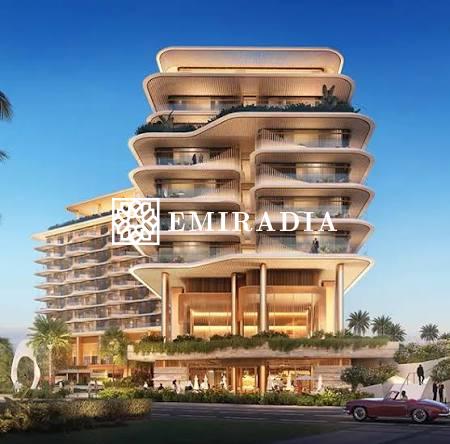 2 Bedroom Apartment For Sale in Saadiyat Island