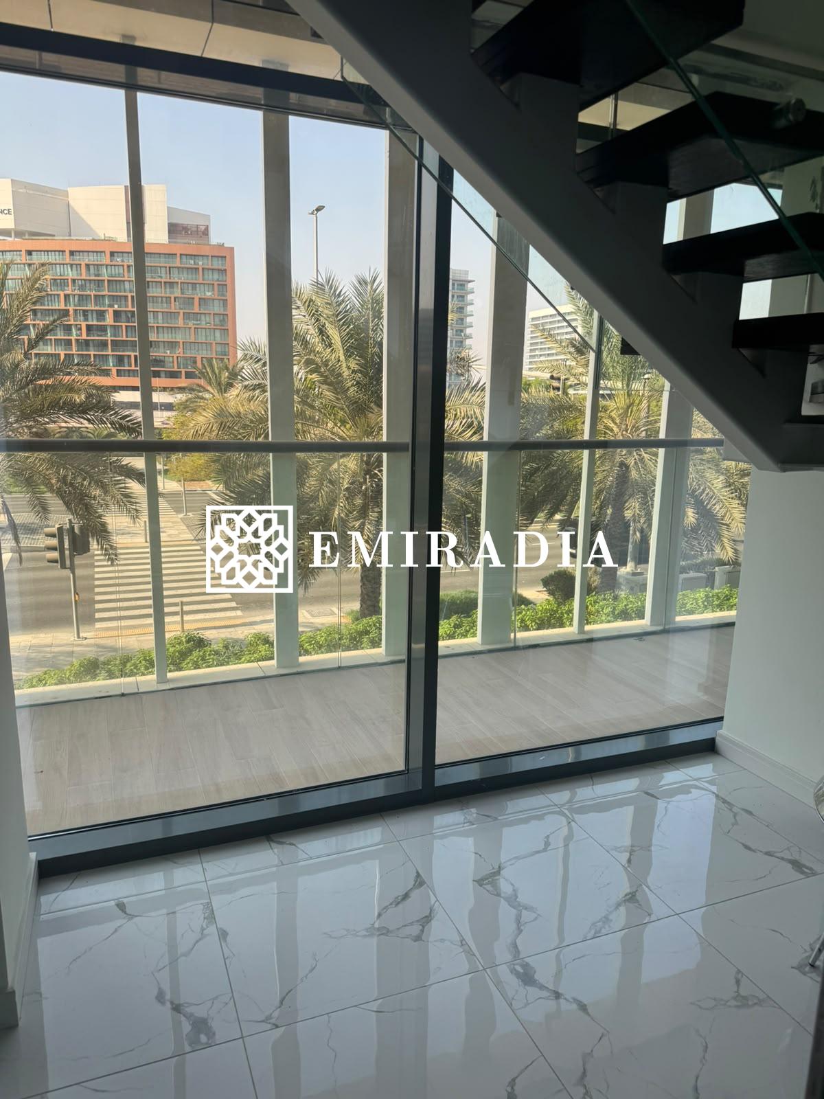 2 Bedroom Apartment For Rent in Al Raha