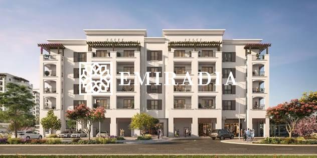 2 Bedroom Apartment For Sale in Yas Island