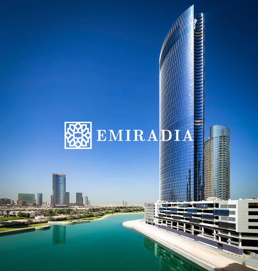 Office Space Office Space For Sale in Al Reem Island