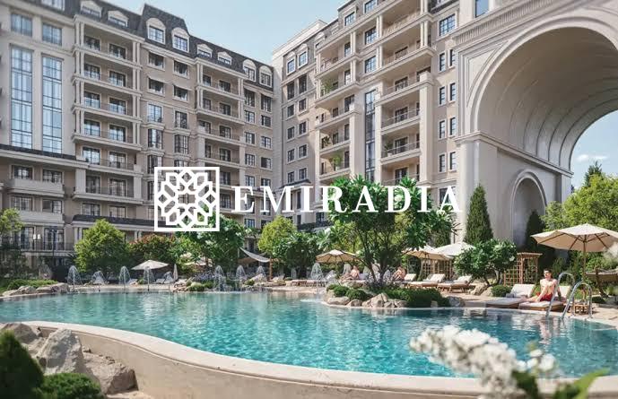 1 Bedroom Apartment For Sale in Masdar City