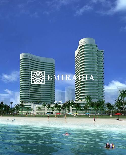 1 Bedroom Apartment For Sale in Al Reem Island