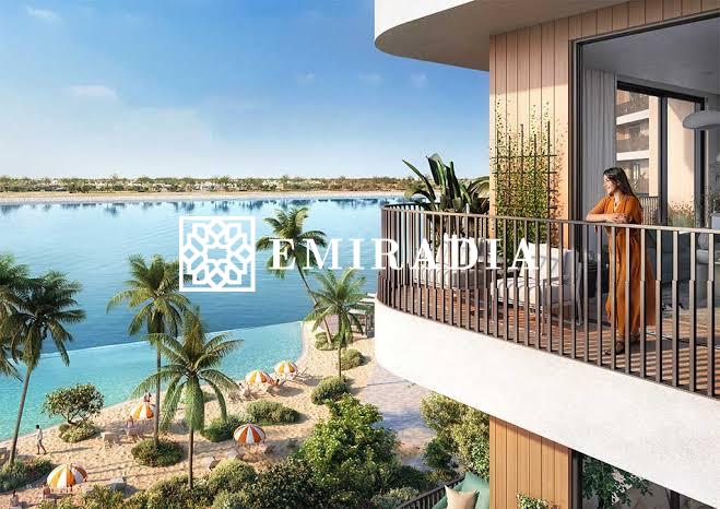 1 Bedroom Apartment For Sale in Yas Island