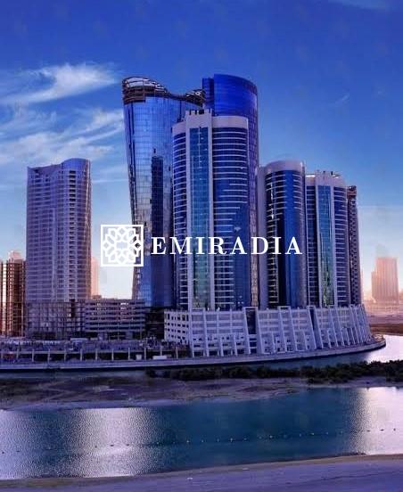 Studio Apartment For Rent in Al Reem Island