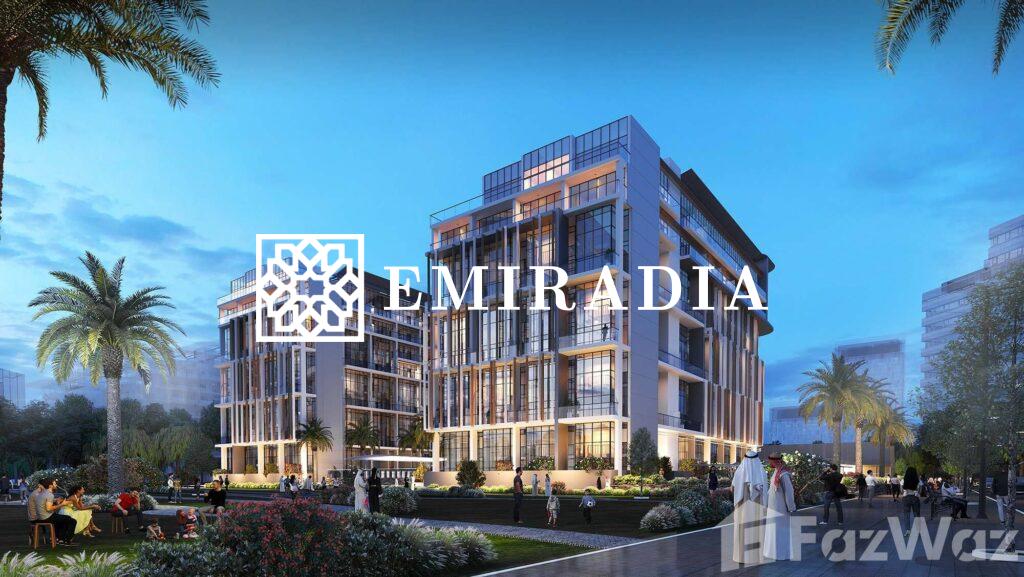 1 Bedroom Apartment For Sale in Masdar City