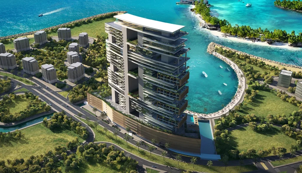3 Bedroom Apartment For Sale in Al Reem Island
