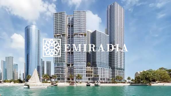 2 Bedroom Apartment For Sale in Al Reem Island