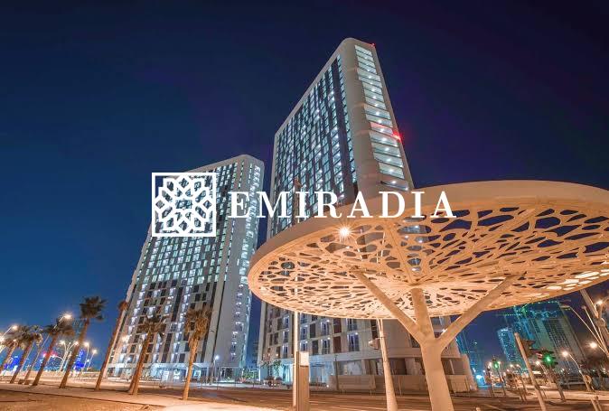 4 Bedroom Apartment For Sale in Al Reem Island
