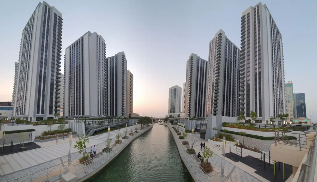 1 Bedroom Apartment For Sale in Al Reem Island