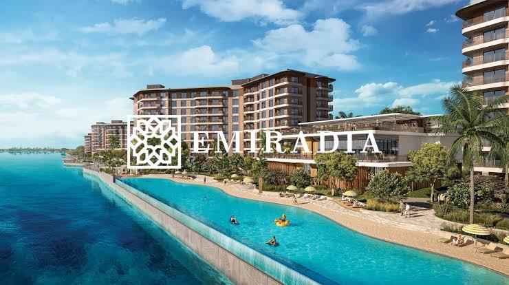 3 Bedroom Apartment For Sale in Yas Island