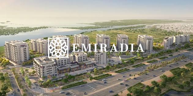 1 Bedroom Apartment For Sale in Yas Island
