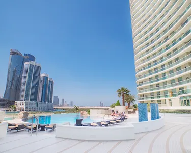 1 Bedroom Apartment For Sale in Al Reem Island