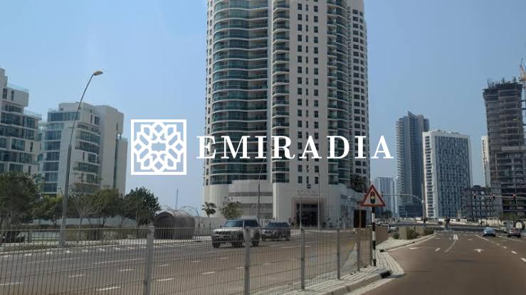 1 Bedroom Apartment For Sale in Al Reem Island